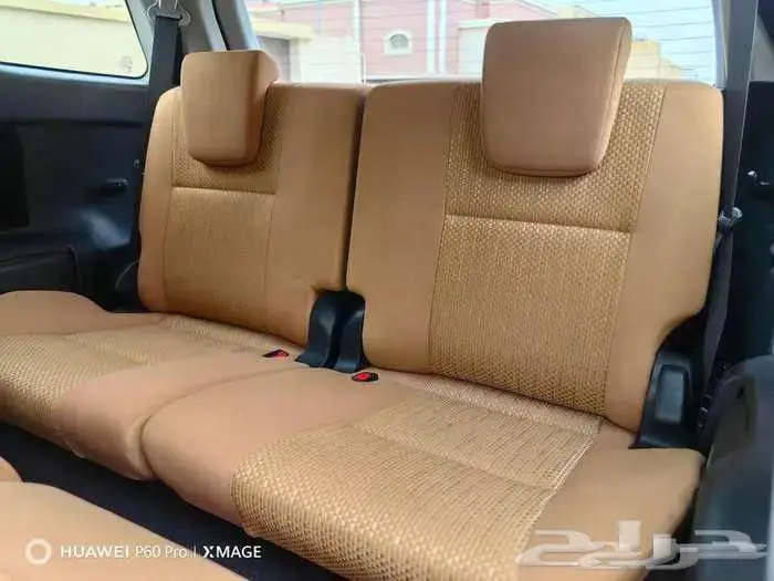 فورشنر GX بدون فضى 2017 4