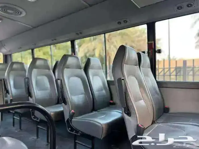 هونداى كونتى ركاب ديزل 2023 11