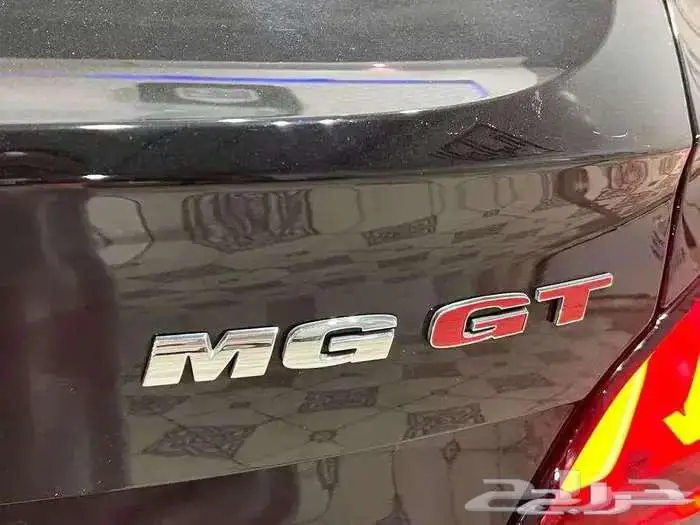 ام جي جي تي MG GT استاندر وفل كامل 2024 تصفيات 11