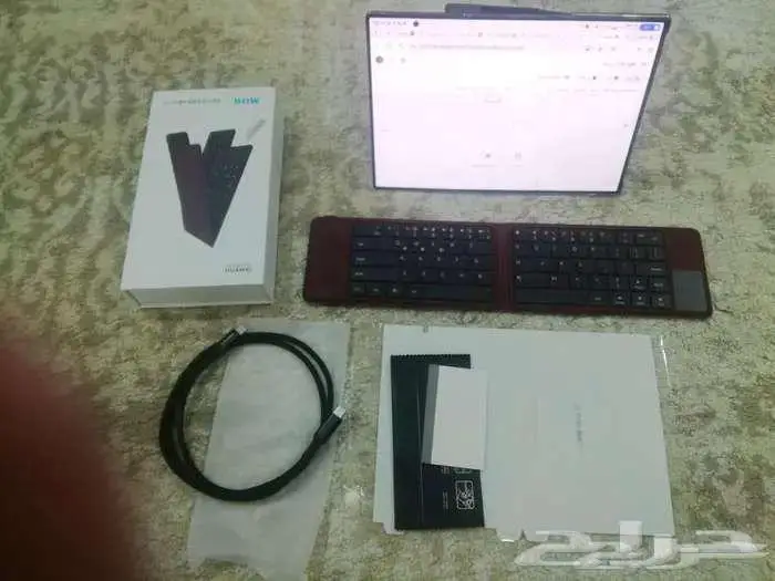 هواوي ميت اكس تي 1