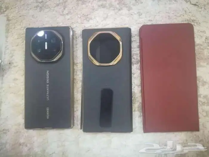 هواوي ميت اكس تي 2