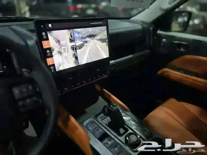 هافال H9 2026 فل كامل جديد 6
