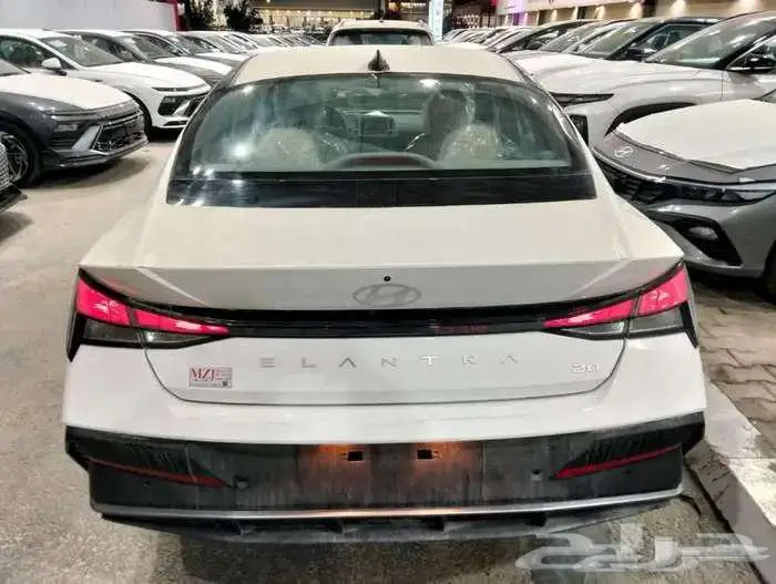 هيونداي النترا سمارت وسمارت بلس وكمفورت 2026 اقل الاسعار 7