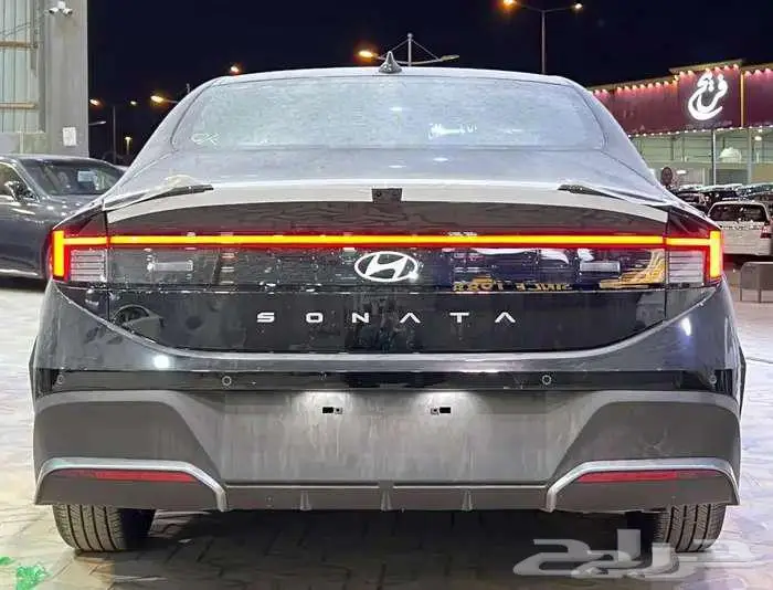 هونداى سوناتا فليت موديل 2026 مبيعات بنوك 1