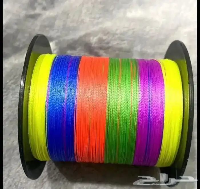 عدة صيد سمك كاملة متكاملة 3