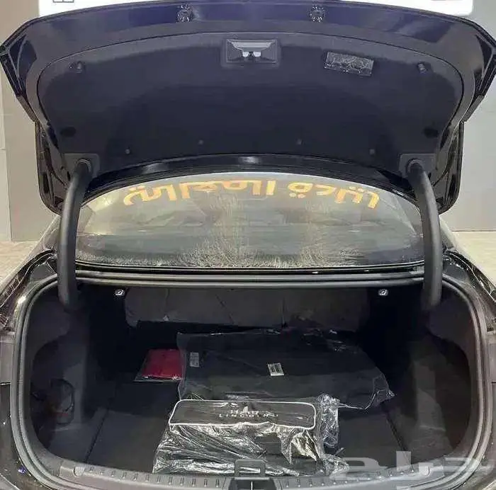 فورد تورس امبيانتي 2026 ايجار منتهي بالتمليك اقساط 7