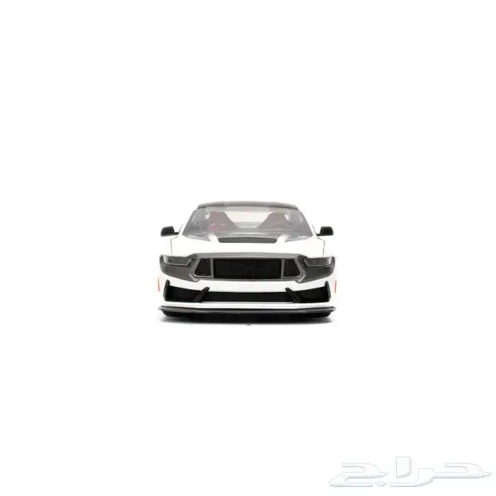 فورد موستنج 2024 دارك هورس ( مجسم ) 1