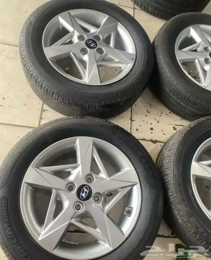 جنوط اكسنت 2025 وكاله الي يقبل بدل 0