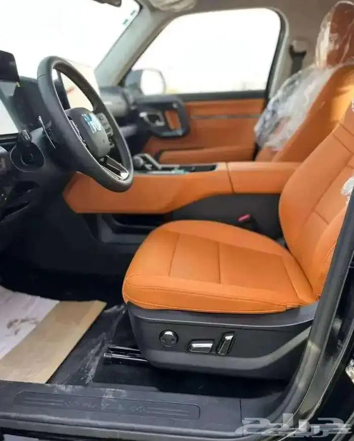 هافال H7 لاكجري موديل 2026 اقل سعر بالسوق بدون منافس 8