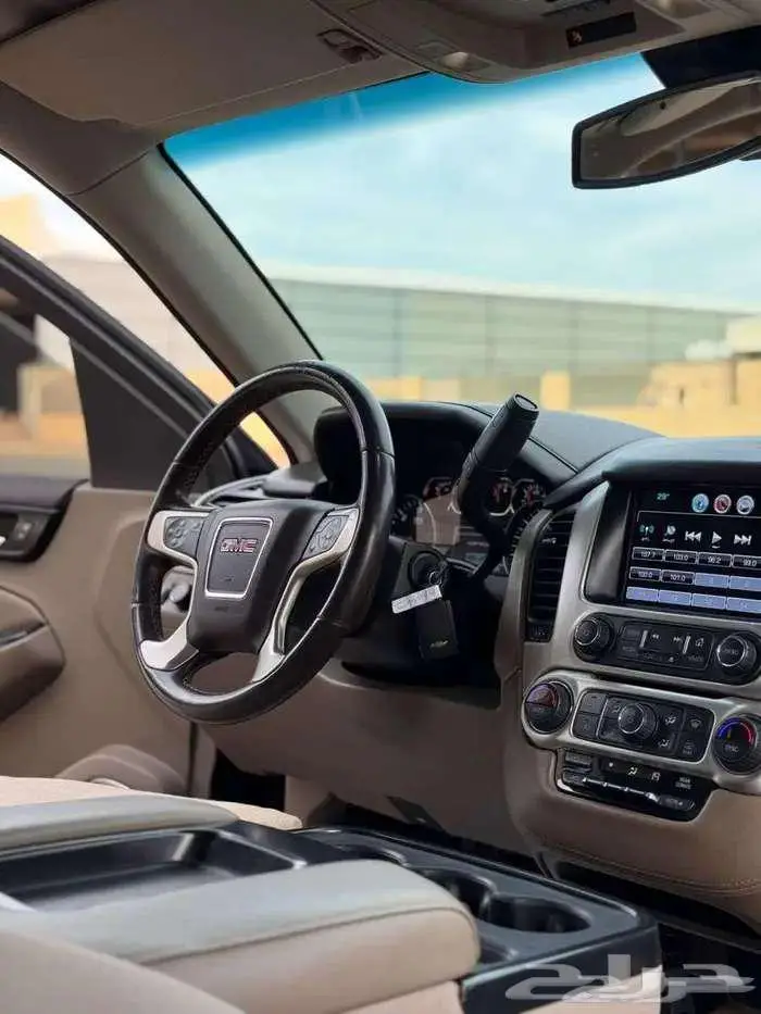 جمس يوكن 2018 دبل 12