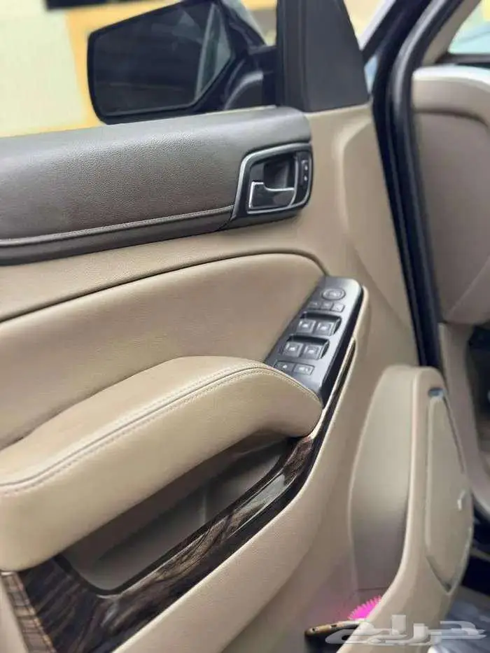 جمس يوكن 2018 دبل 21