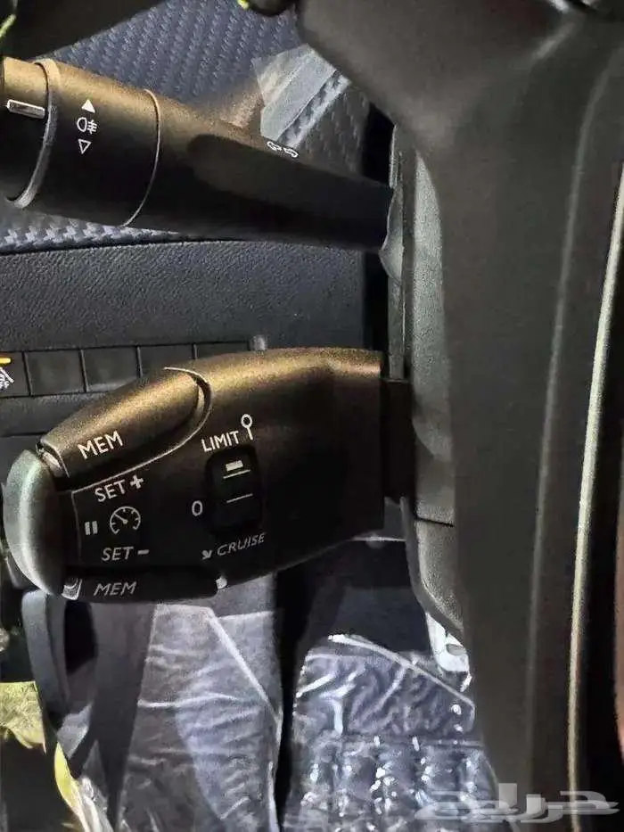 بيجو 2008 فئة GTموديل 2023 14