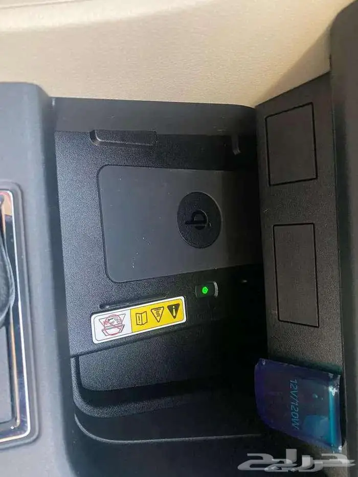 تويوتا يارس واي بلس 2026 سعودي 9