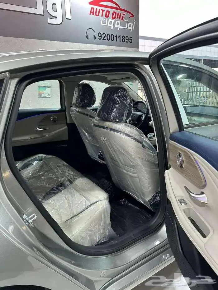 شيرى اريزو8 كمفورت 2025 سعر خاص 7