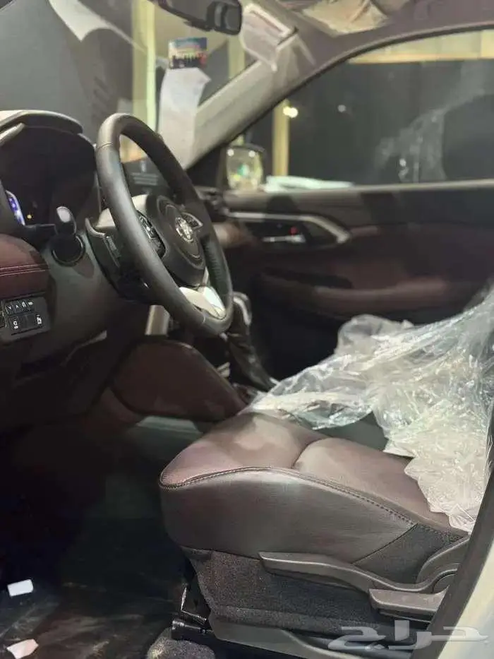 اوربان 2025 فل كامل للبيع كاش او تقسيط برواتب من 3600 8