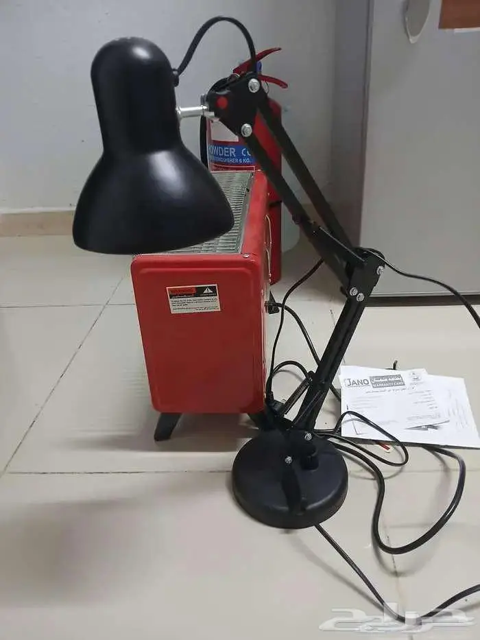 لمبة مكتب بسعر مخفض 0