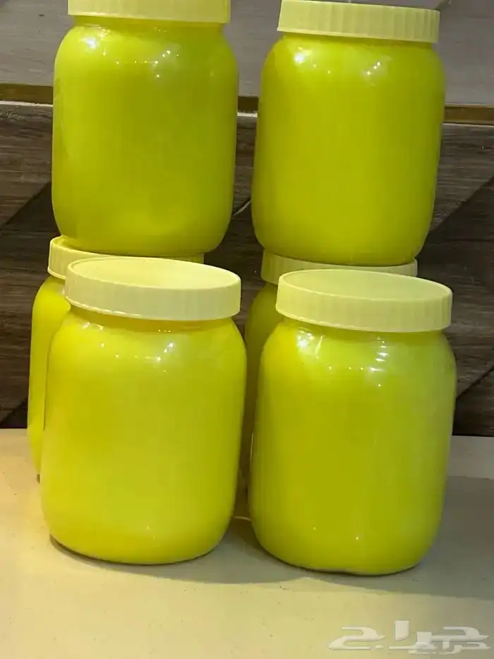 سمن غنم فاخر جمله 3