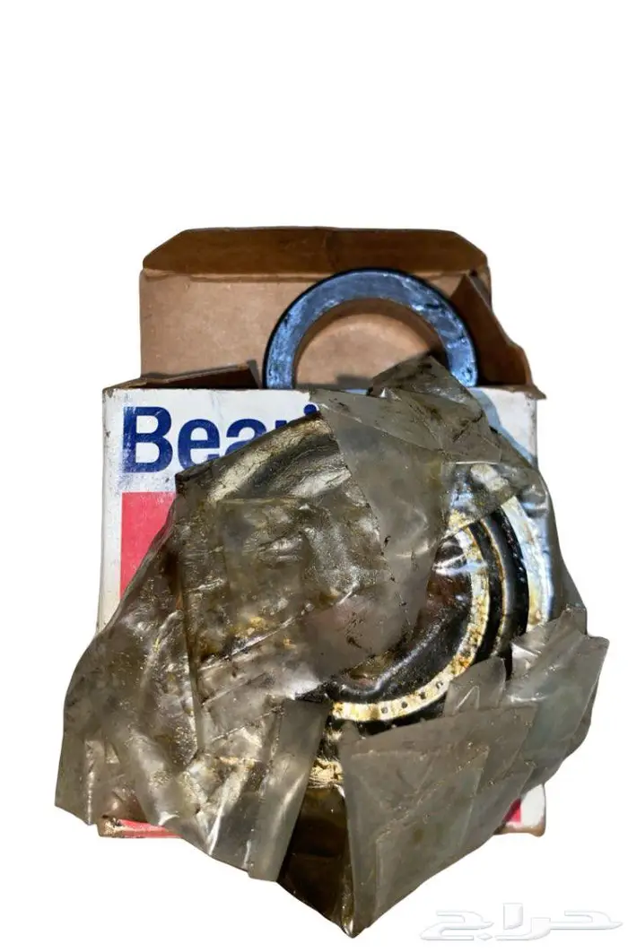 رمانه هوب خلفي جمس 1970 وفوق 0