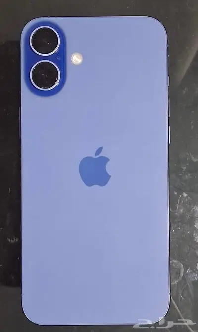 ايفون 16 بلس 128 ازرق index