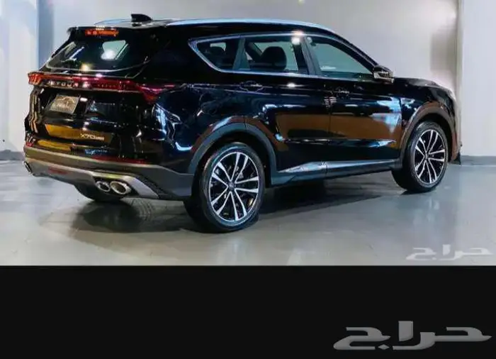 جيتور X70بلس موديل 2020 اسود 0