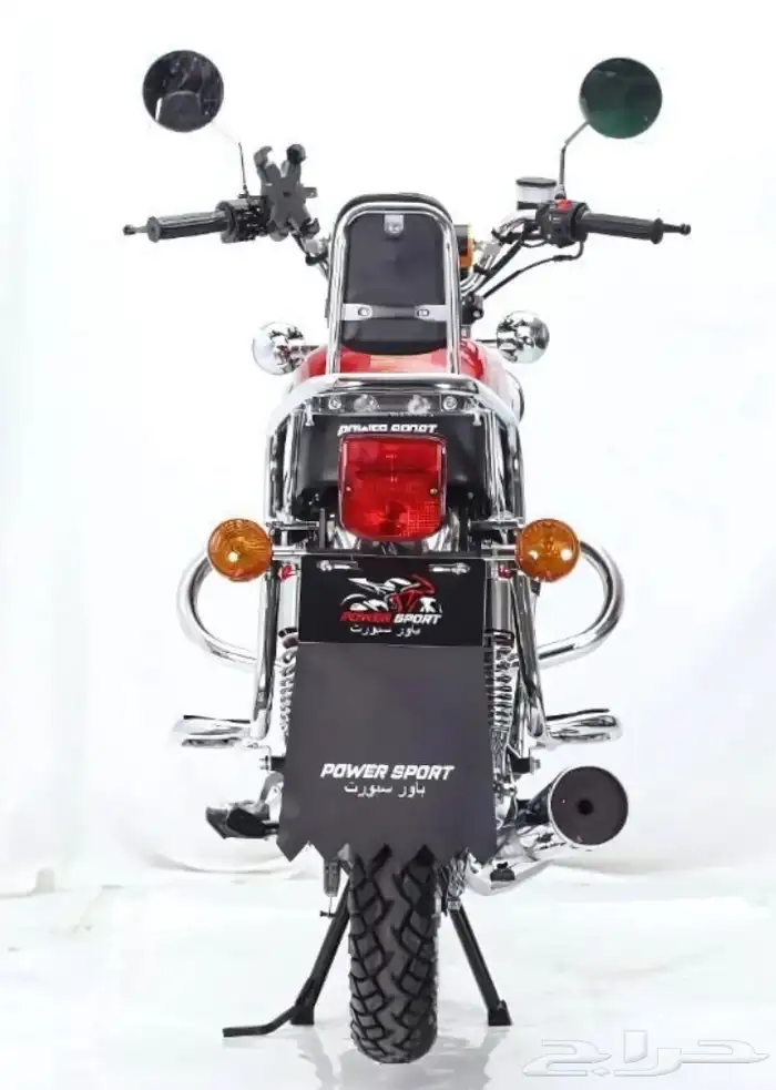 وصول دفعه دبابات كوبرا 150 cc 2