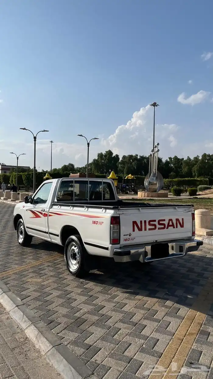 ددسن نيسان غماره 2015 فل كامل 3