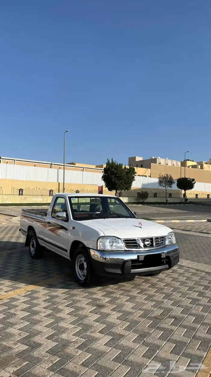 ددسن نيسان غماره 2015 فل كامل 0