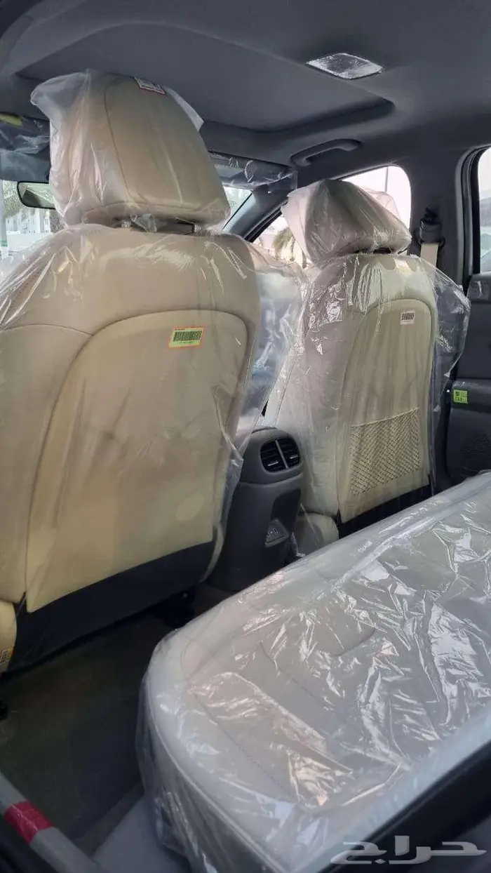 هونداى النترا كمفورت 2025 ناغى 3