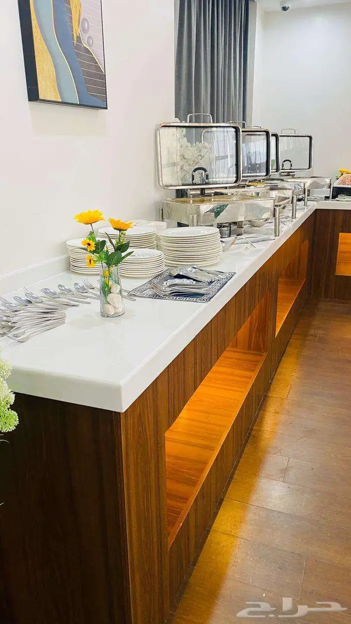 بوفيهات ملكية 5 نجوم 14