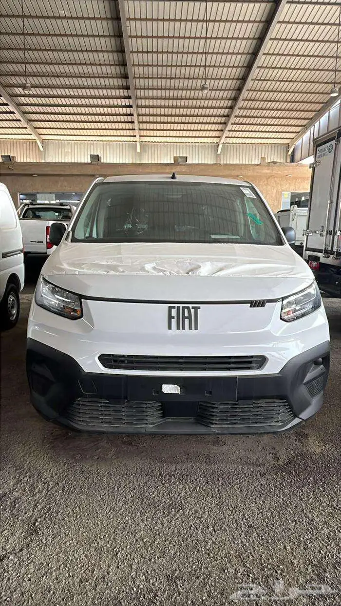 فيات بضاعة كاش او تقسيط للمواطنين والمقيمين برواتب من 3600 0