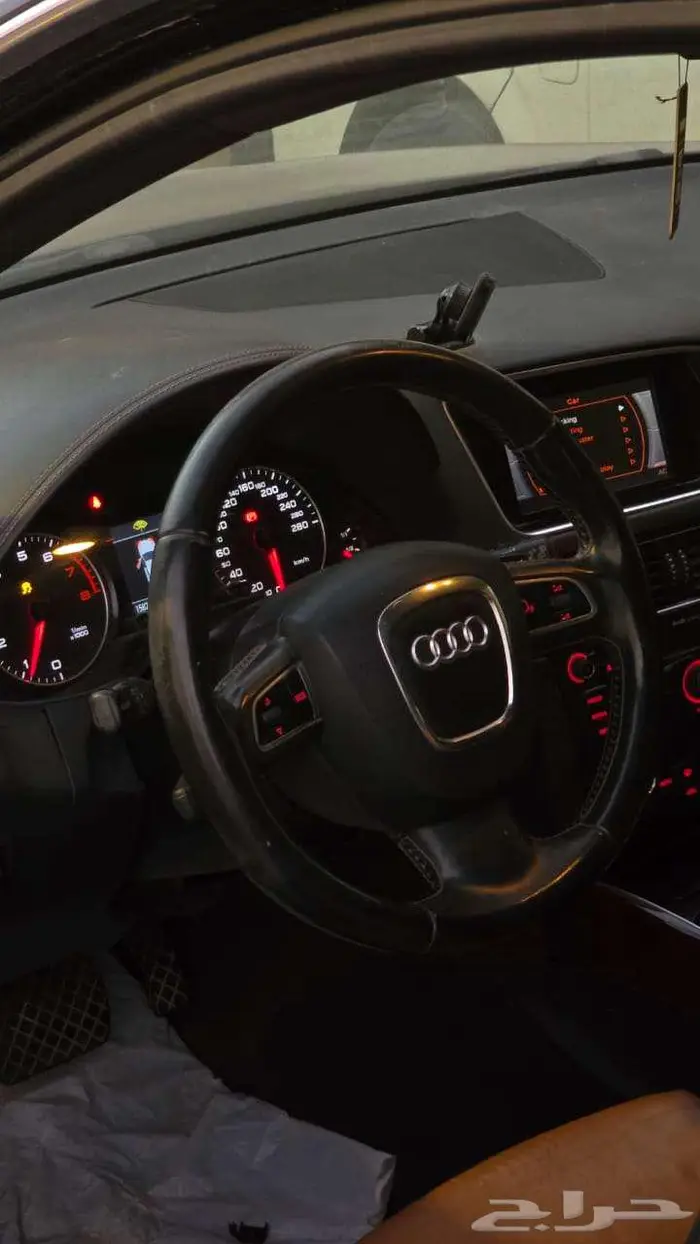 أودى للمستخدم 3