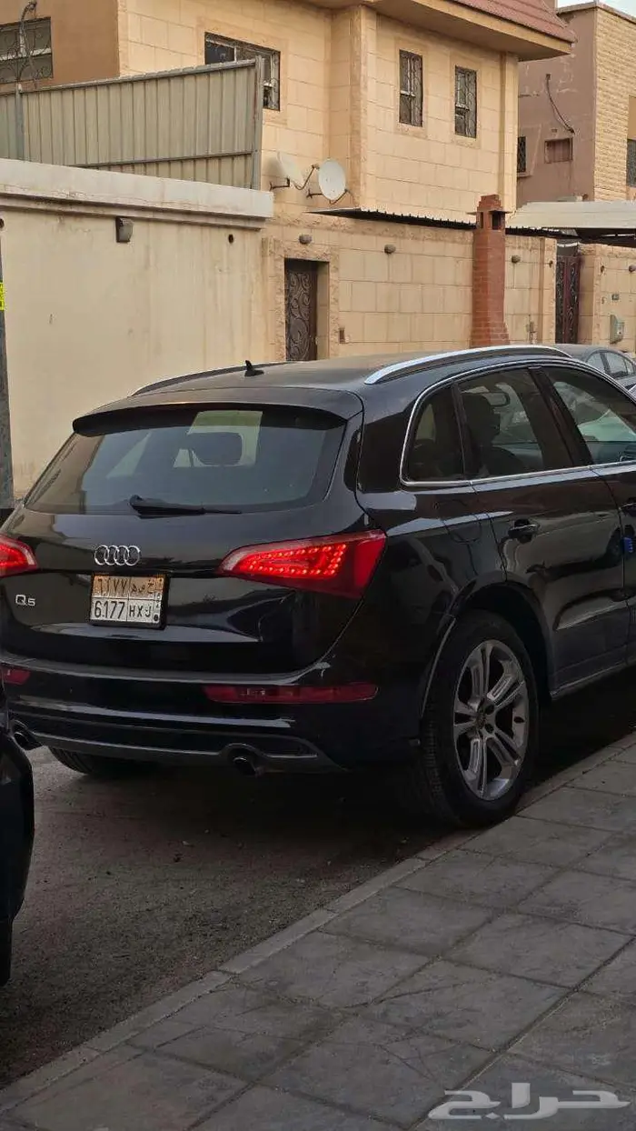 أودى للمستخدم 1