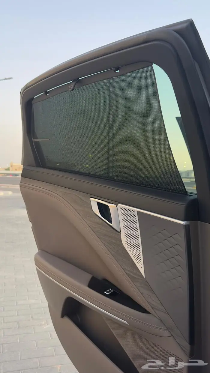 للبيع 2024 كيا K8 ((ع الضمان وفلPPF)) 13