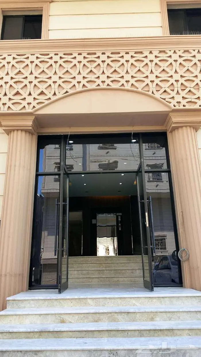 شقة تمليك للبيع 1