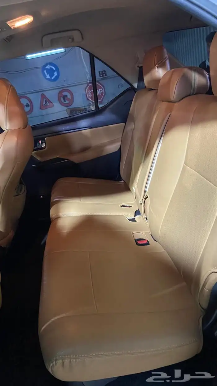 فورشنر موديل 2021 6