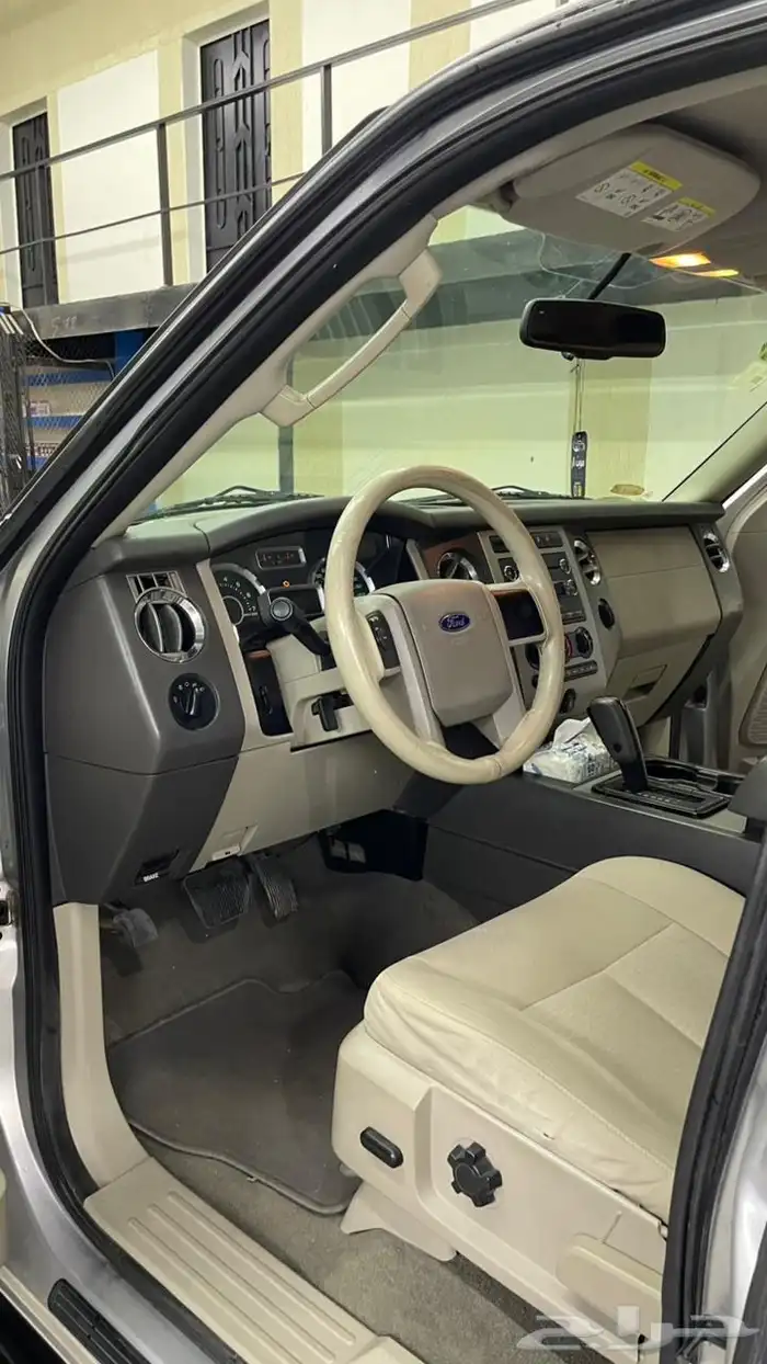 للبيع اكسبدشن 2013 نضيف 6