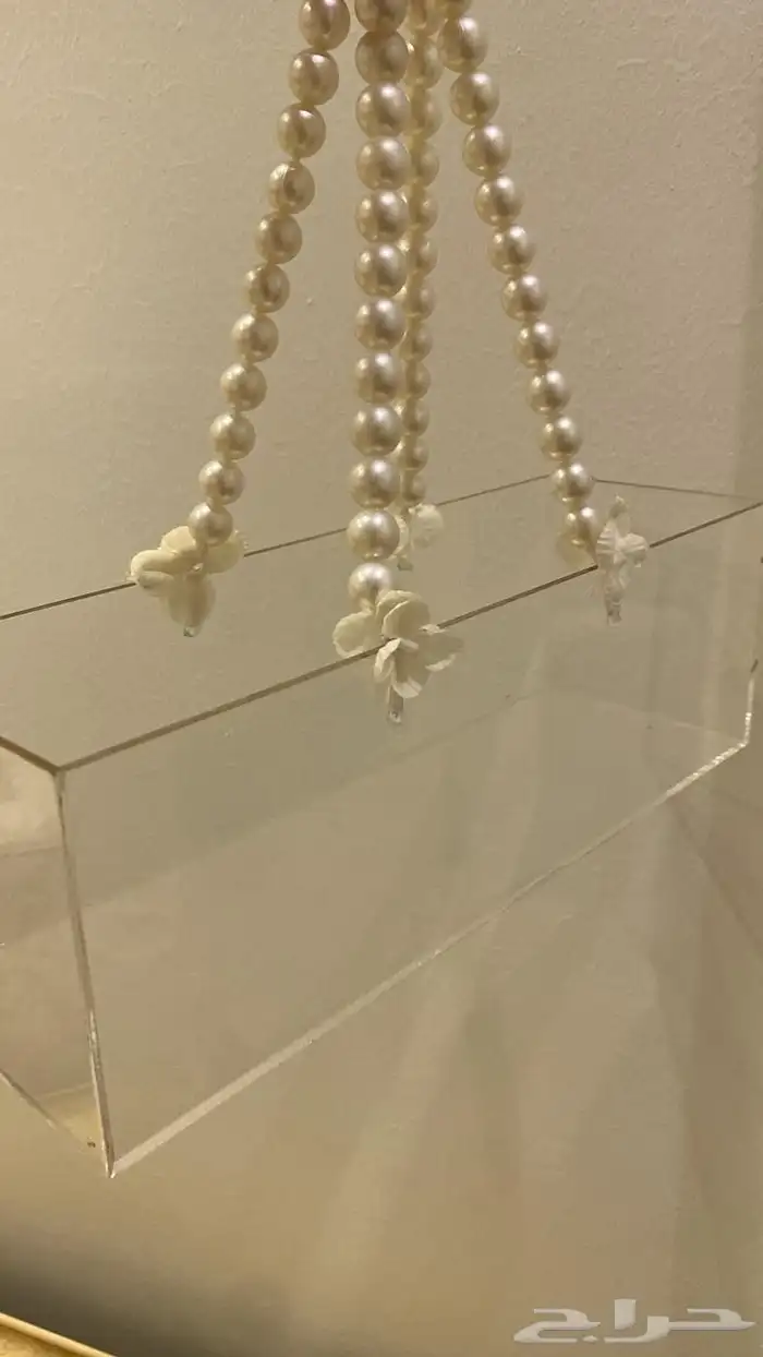 للبيع سلات اكريلك 2