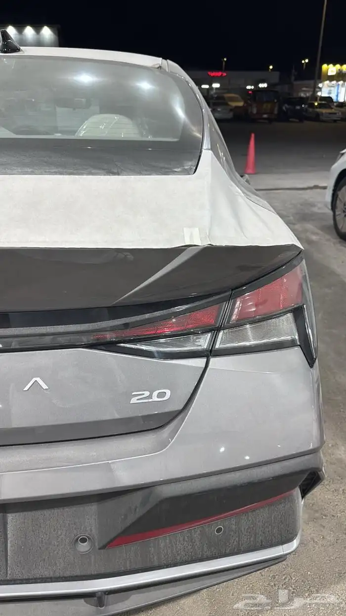 اللنترا سمارت بلس 2026 4