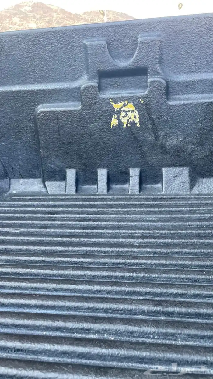 هايلوكس 2003 غمارتين 9