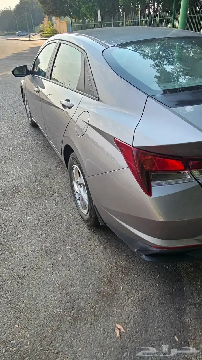 النترا ممشى قليل نظيف جدا 4