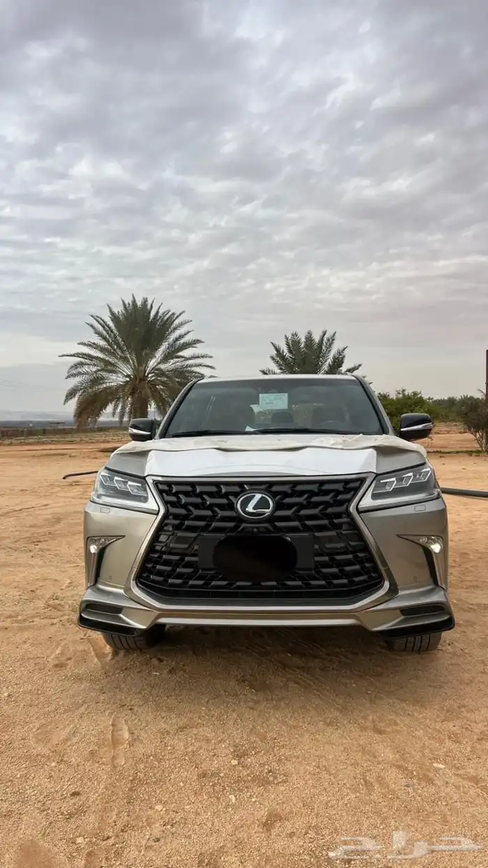 الكزس 2016 البدل 0