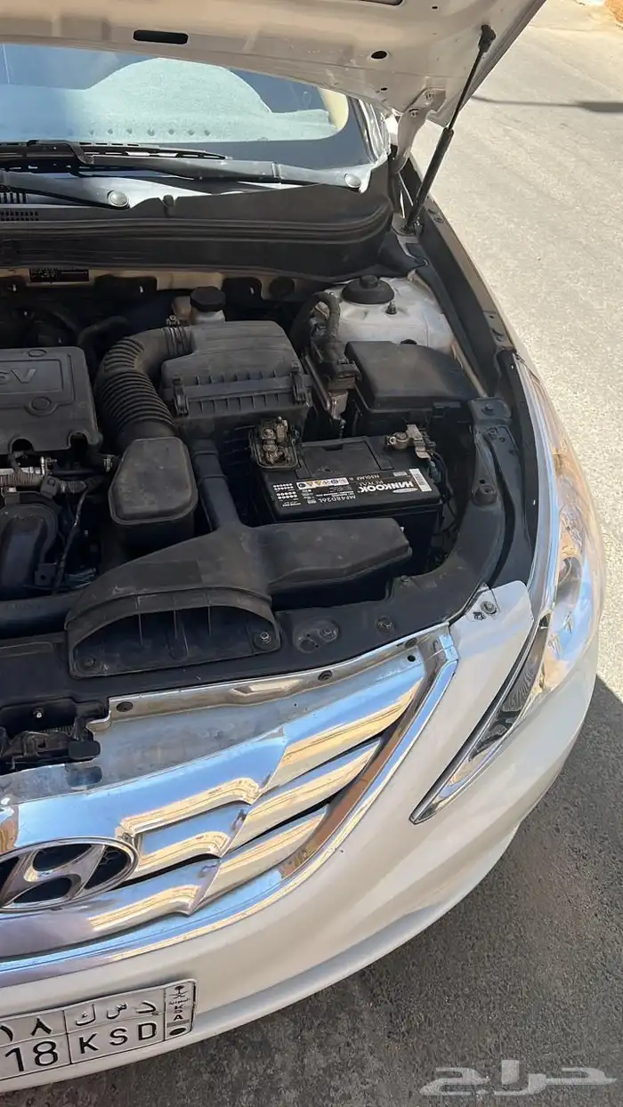 سوناتا 2013 12