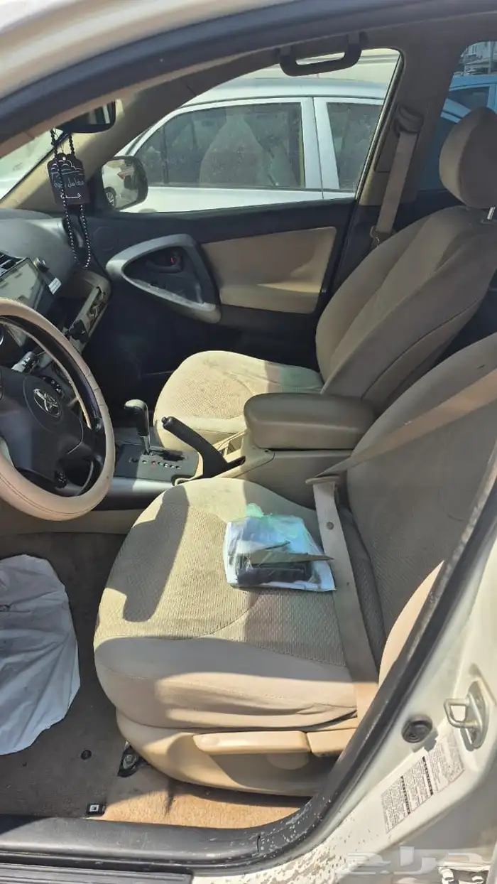 راف فور 2012 6