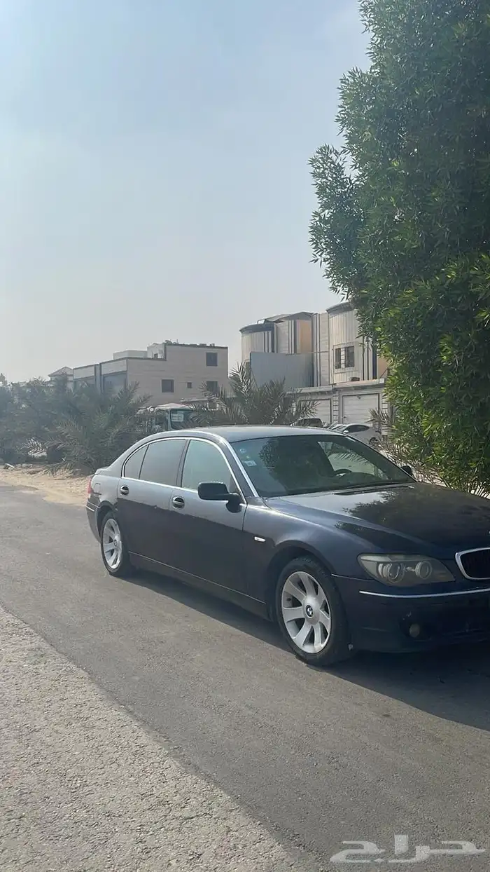 للبيع بيع دبليو موديل 2006 استمارة مع الفحص جديد حجم 730 8