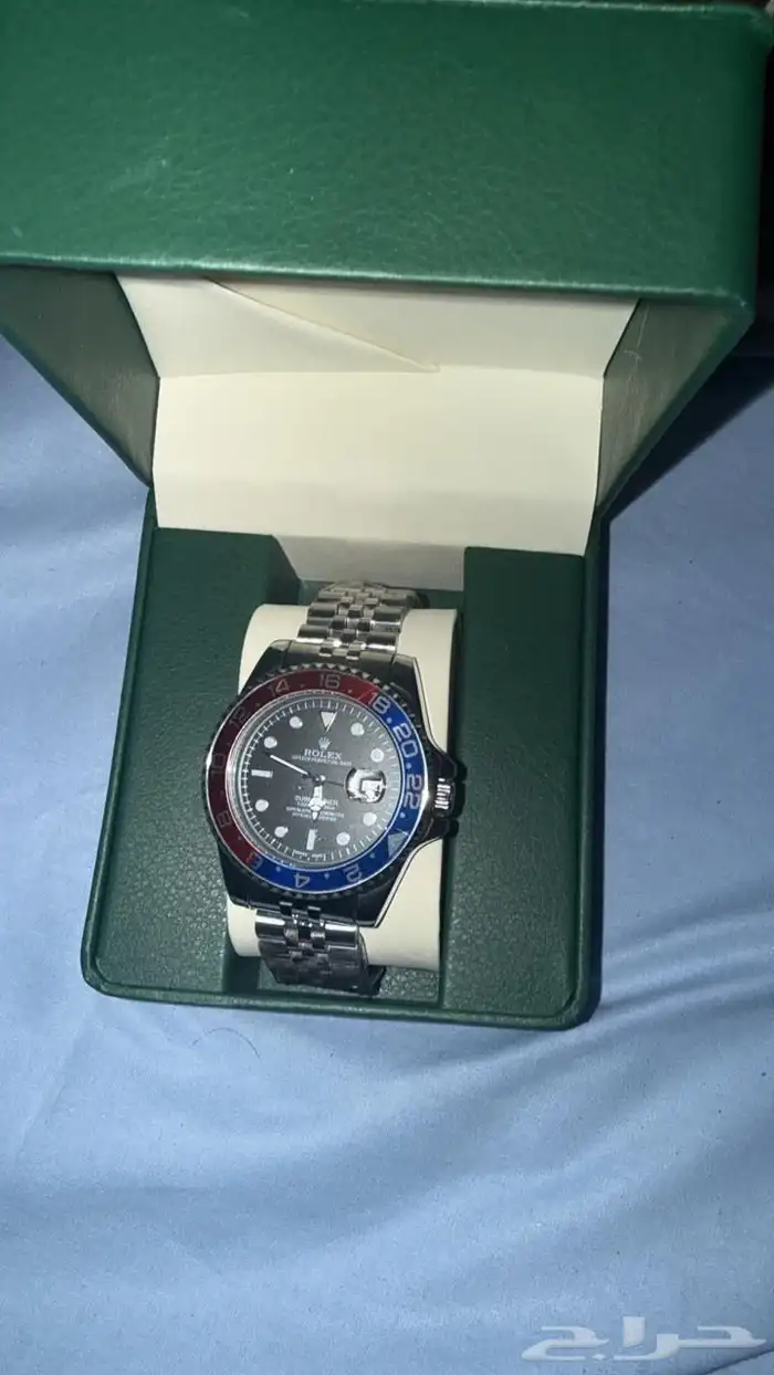 ساعات رولكس 1