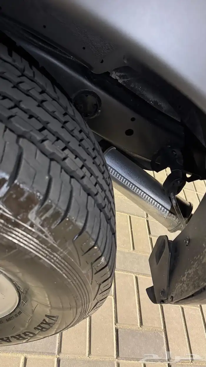 للبيع جيب باترول 2006 عالشرط 14