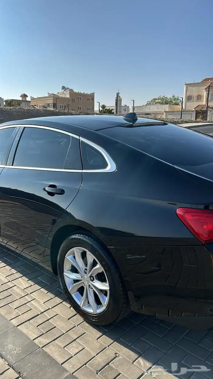 للبيع ماليبو 2