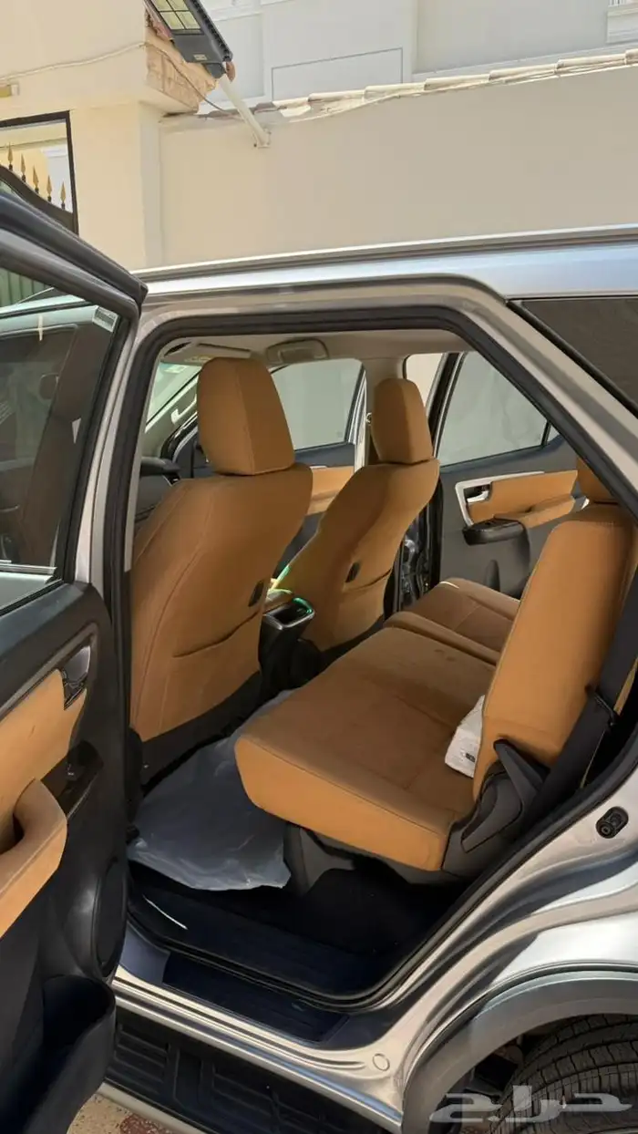 فورشنر 2022 ديزل 9