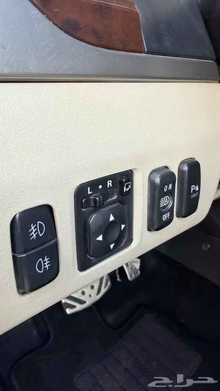 باجيرو 2020 فل كامل العلامة الذهبية ماشي 126 قمة فالنظافه 13