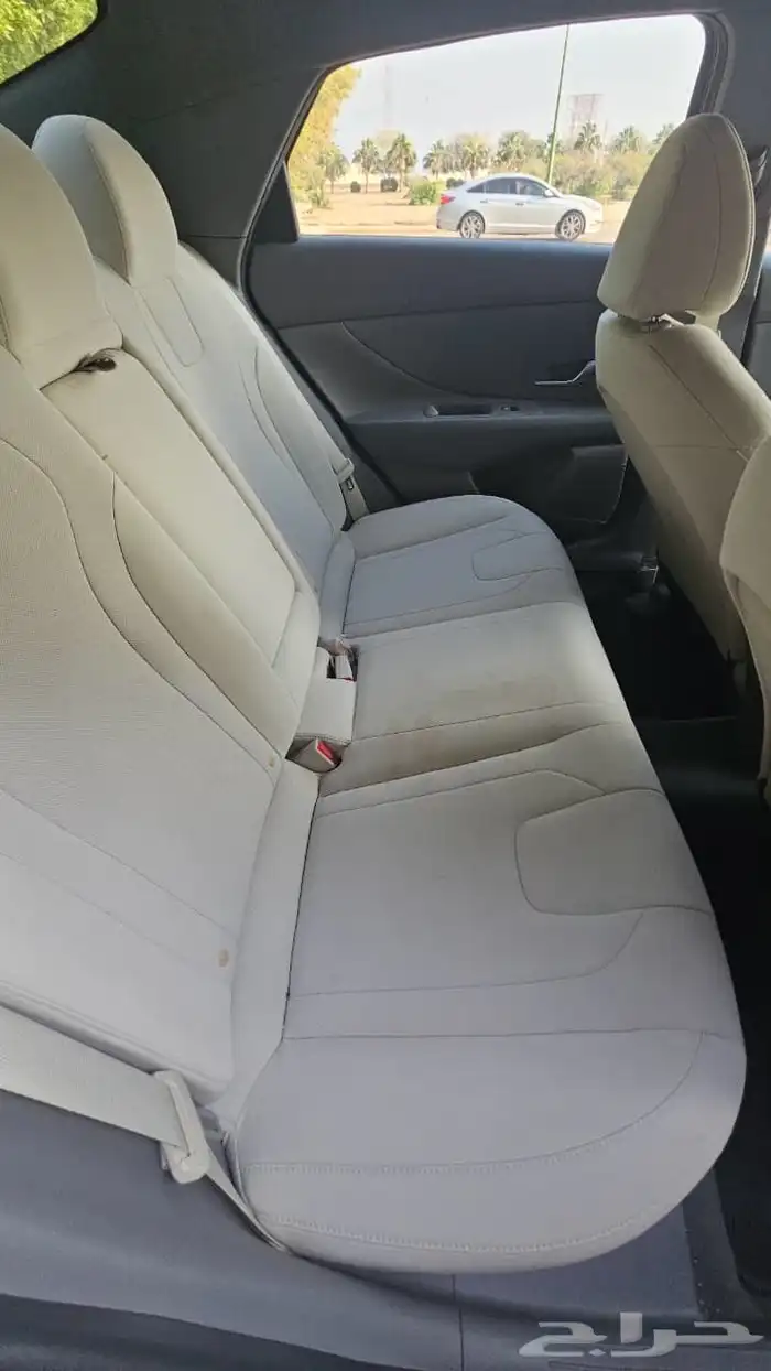 النترا ممشى قليل نظيف جدا 9